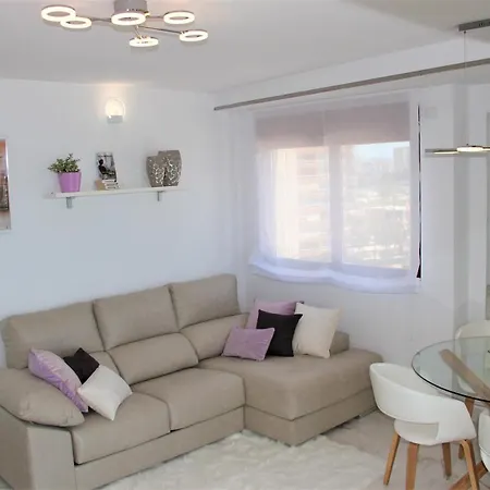 Appartement Aplayamar7 *