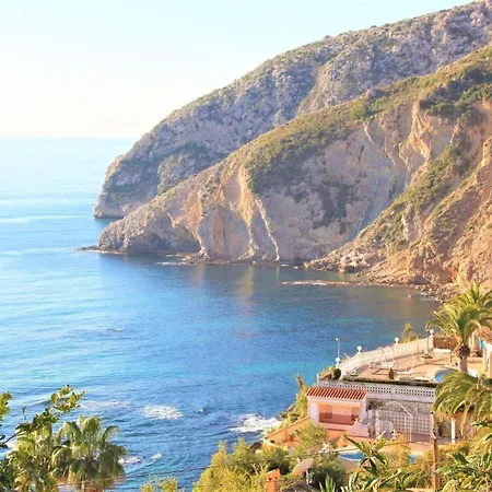 Appartement Aplayamar7 Calpe