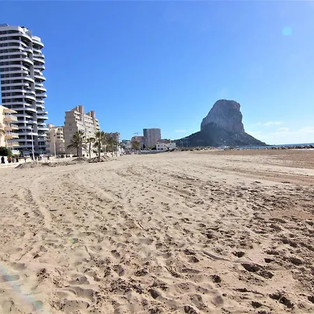 Aplayamar7 Calpe