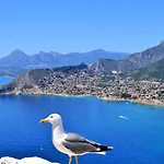 Aplayamar7 Διαμέρισμα *