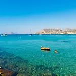 Διαμέρισμα Aplayamar7 Κάλπε