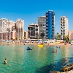 Aplayamar7 Διαμέρισμα