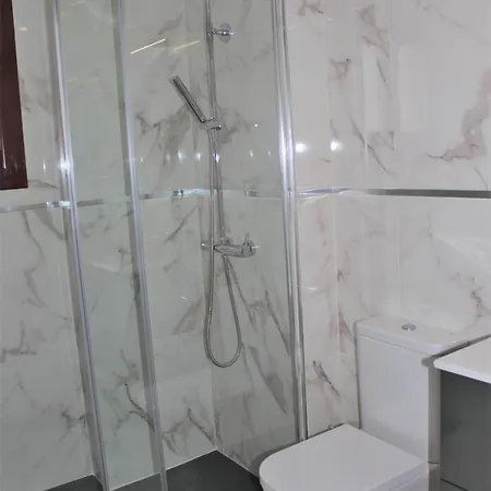 Aplayamar7 Appartamento Calpe