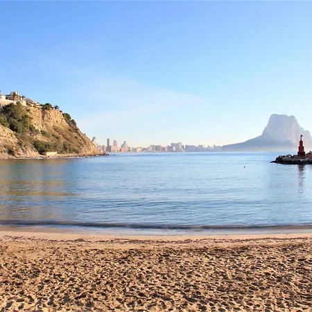 Aplayamar7 Calpe