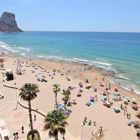 Appartamento Aplayamar7 *