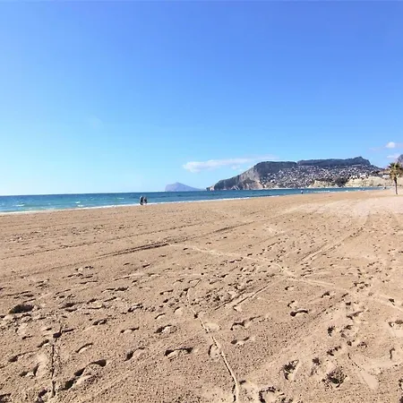 Appartamento Aplayamar7