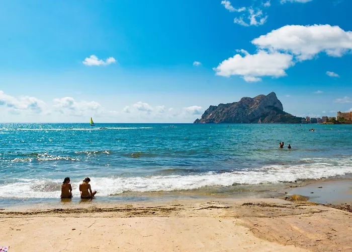 Apartment Aplayamar7 *