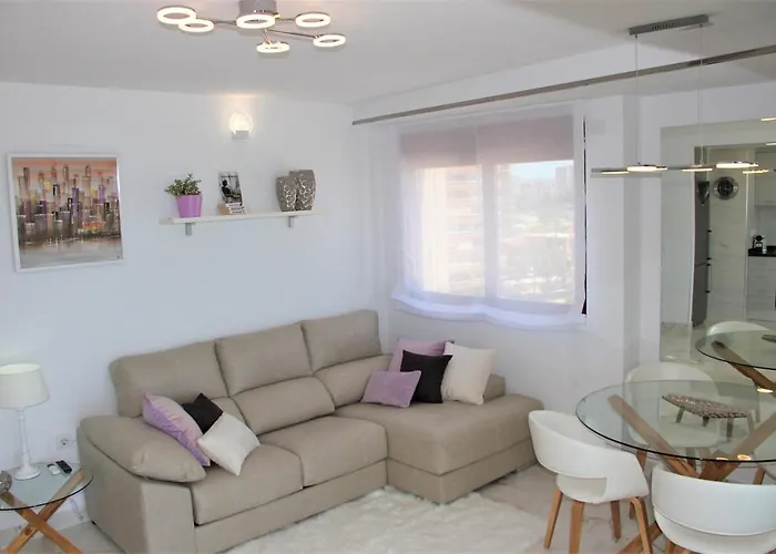 Apartment Aplayamar7 *