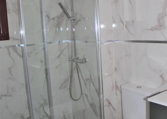 Aplayamar7 Apartment Calpe