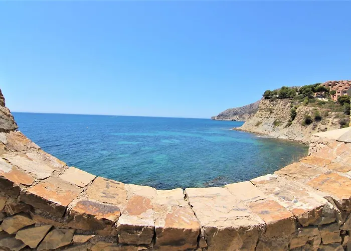 Aplayamar7 Appartement *