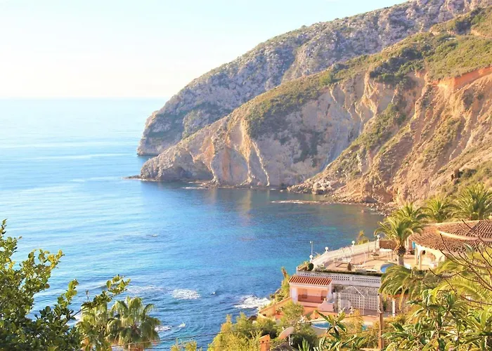 Apartment Aplayamar7 Calpe