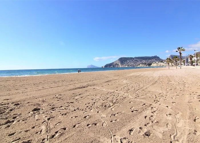 Apartment Aplayamar7