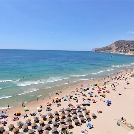 Aplayamar7 Calpe