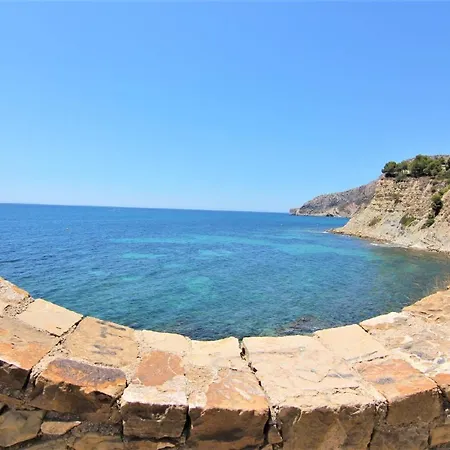 Aplayamar7 Διαμέρισμα *